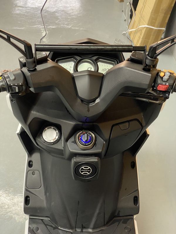 二手光阳Racing X 150