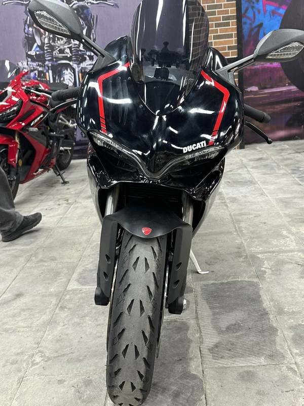 二手杜卡迪Panigale 959