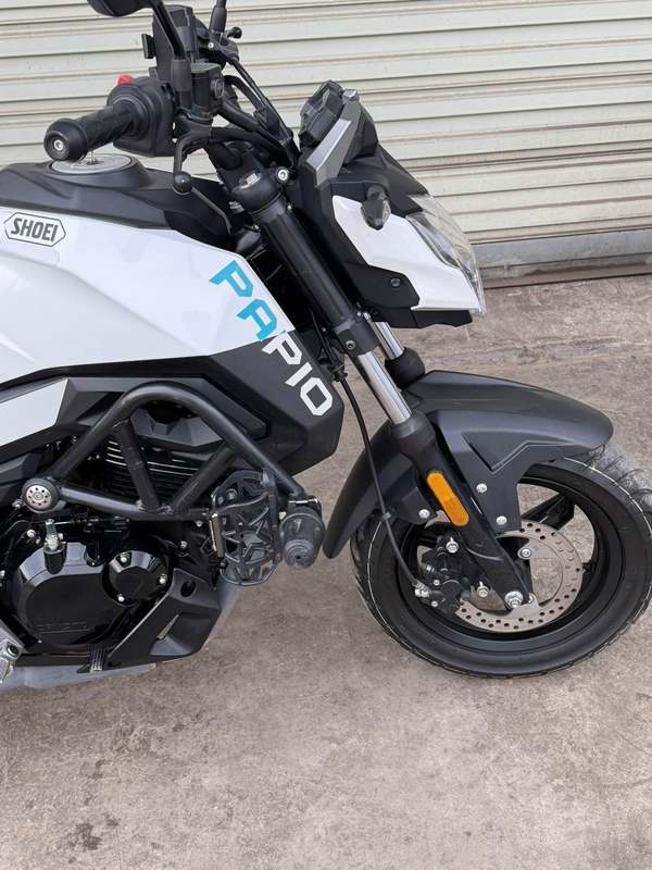 二手春风ST狒狒