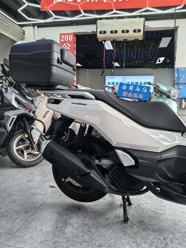 二手五羊本田NWG150