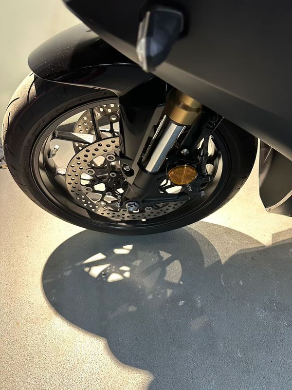 二手本田CBR650R
