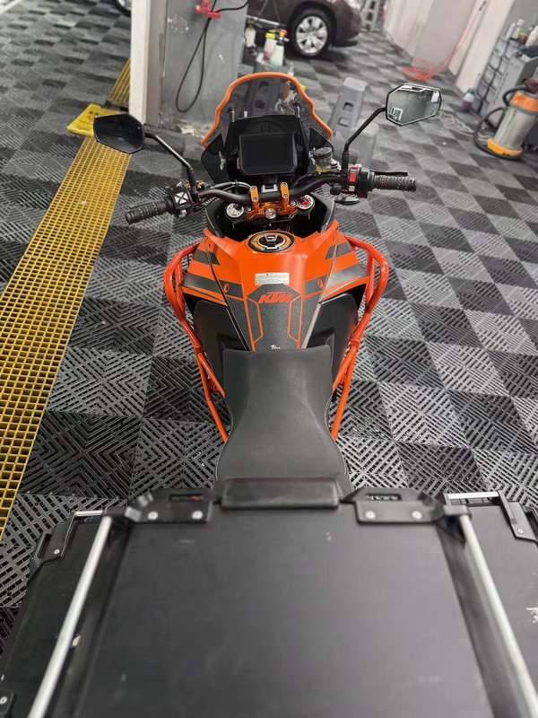 二手KTMR2R1290 Super Adventure