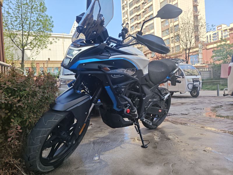 二手无极300DS