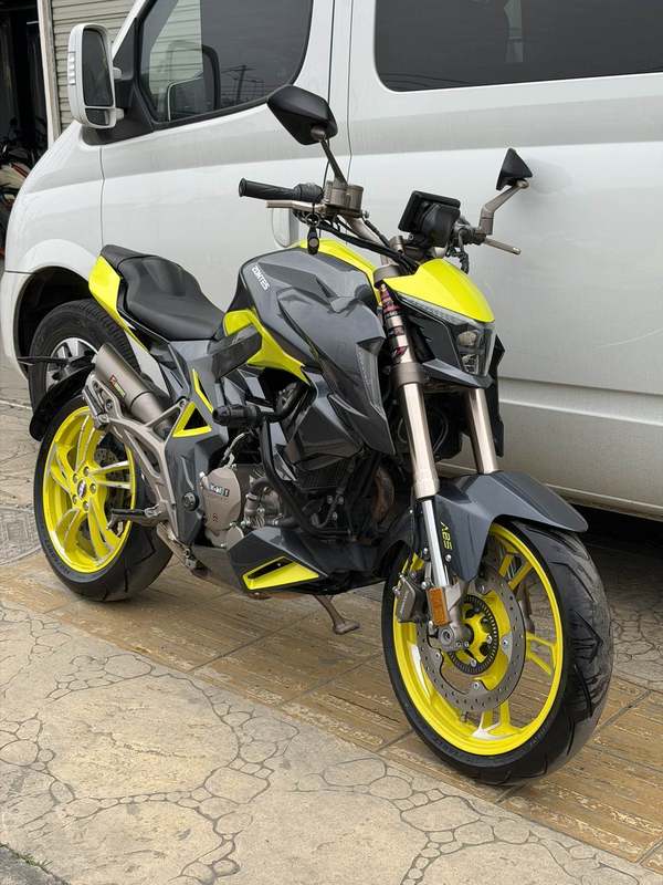 二手升仕310R