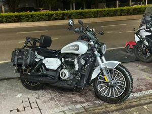 二手奔达Rock300 灰石