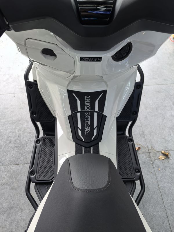 二手五羊本田NWG150