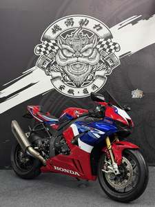 二手本田CBR 1000 RR-R