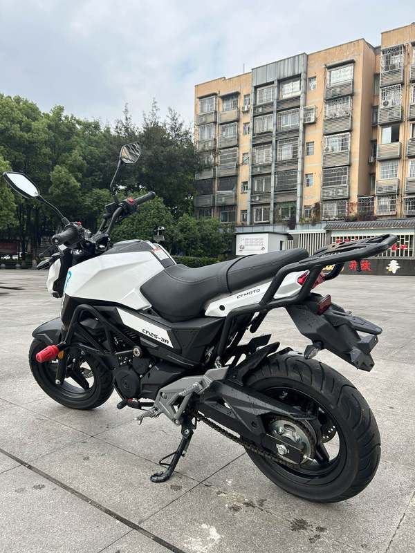 二手春风ST狒狒