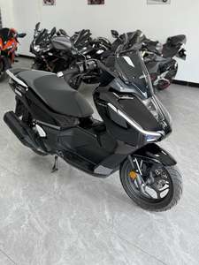 二手五羊本田NWG150