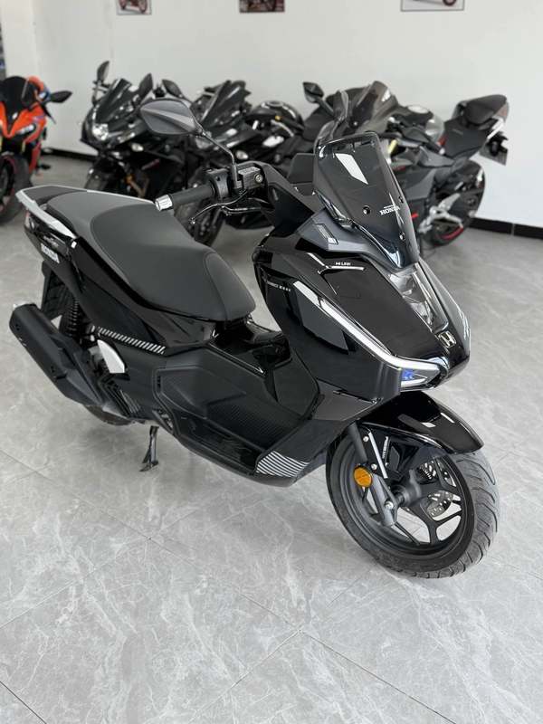 二手五羊本田NWG150