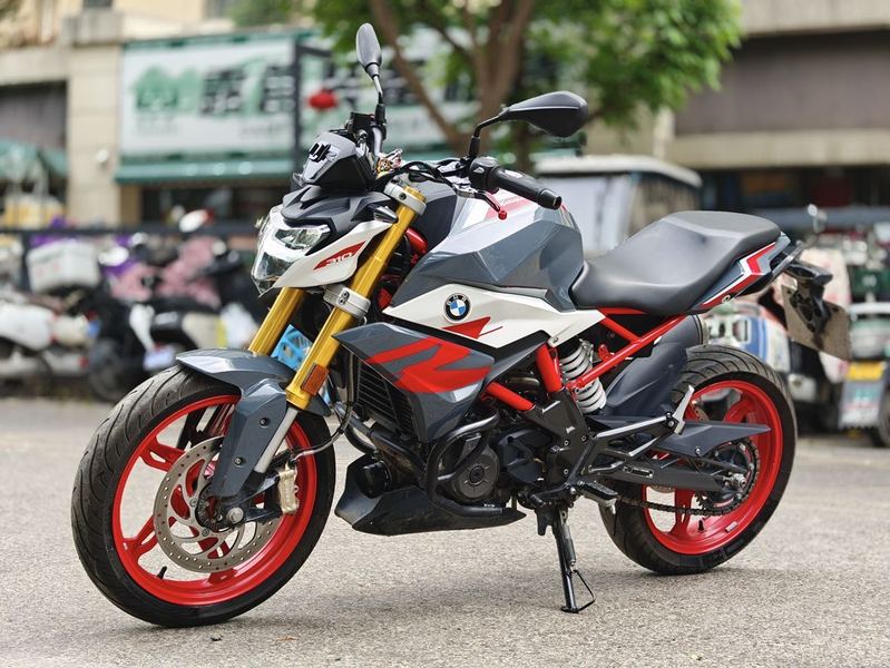 二手宝马G 310 R