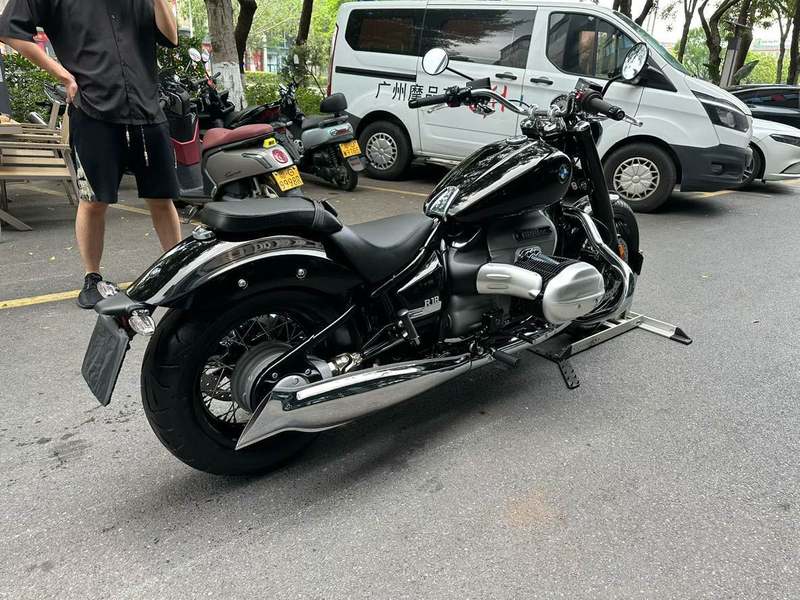 二手宝马R 18