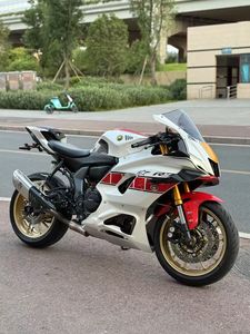 二手雅马哈YZF-R7