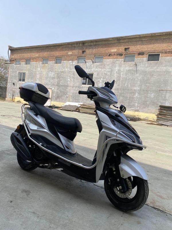 二手比亚伦BYL125T-3S