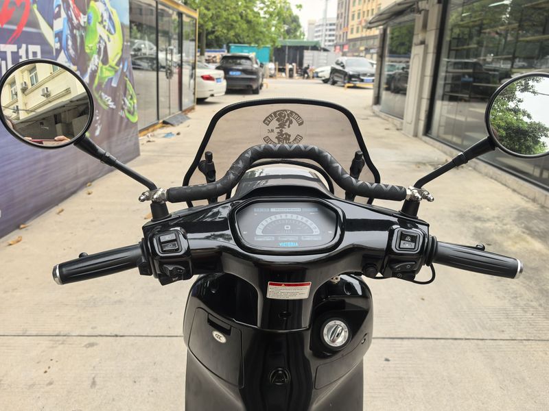 二手维多利亚Sixties 150Si