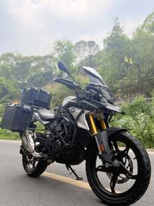 二手宝马G 310 GS