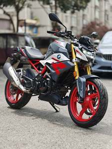 二手宝马G 310 R
