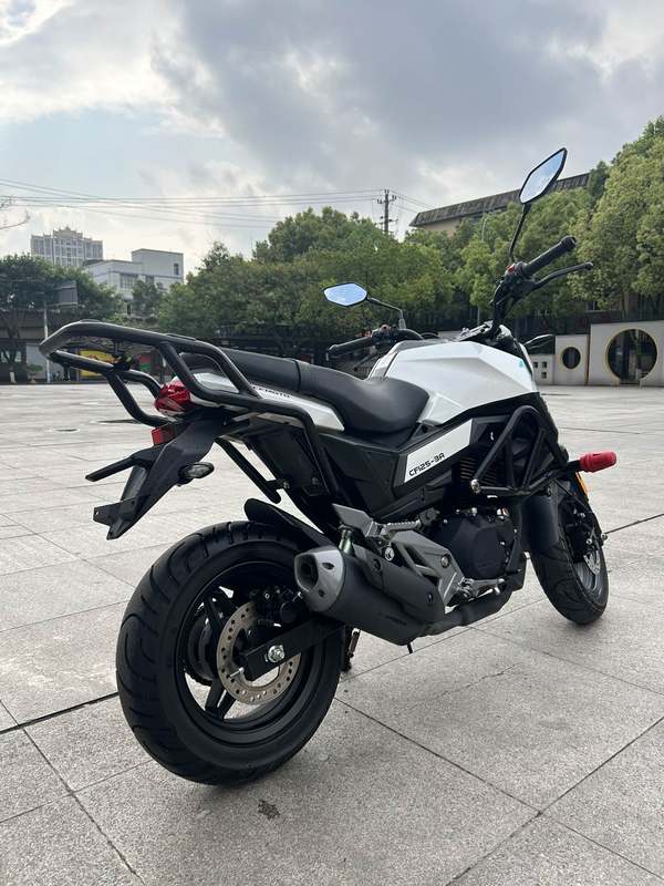 二手春风ST狒狒