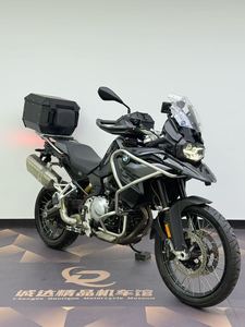 二手宝马F 850 GS