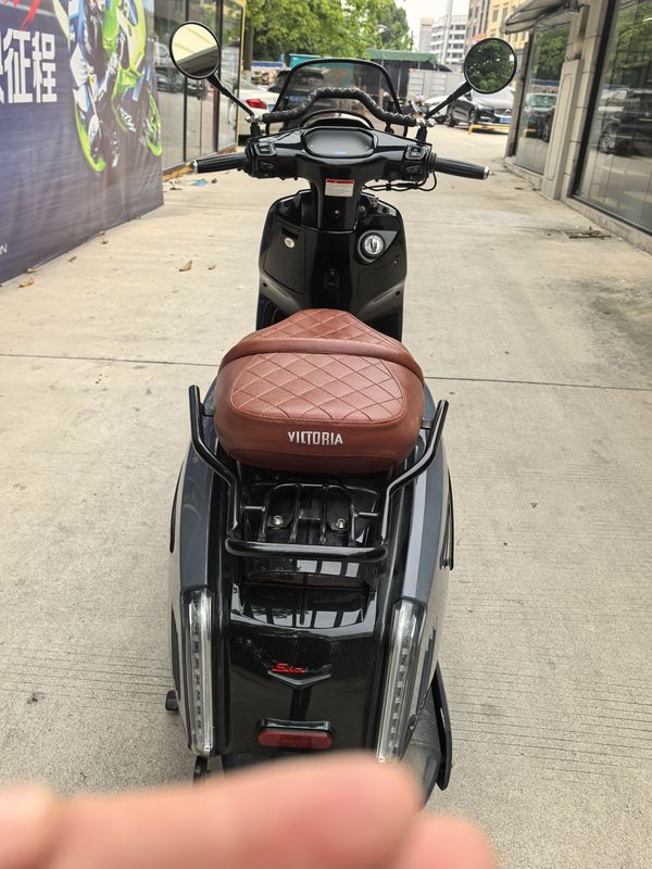 二手维多利亚Sixties 150Si