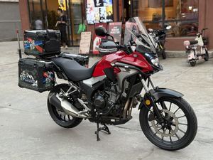 二手本田CB500X