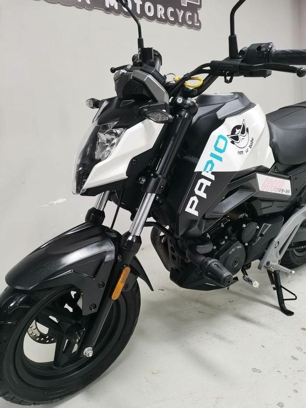 二手春风ST狒狒