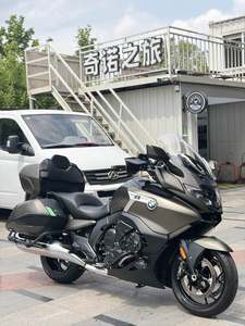 二手宝马K 1600