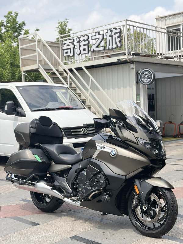 二手宝马K 1600