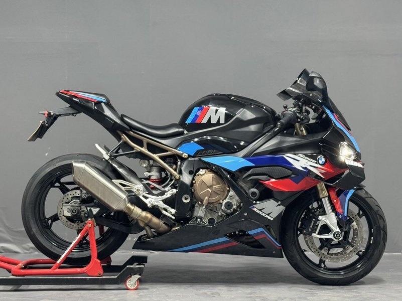 二手宝马S 1000 RR