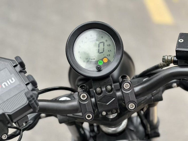 二手钱江凯威荣光 202