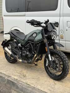 二手贝纳利幼狮 Leoncino 500