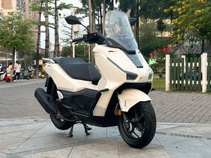 二手五羊本田NWG150