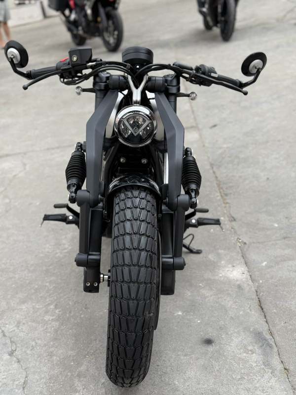 二手奔达拿破仑250