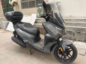 二手三阳Joymax F 300