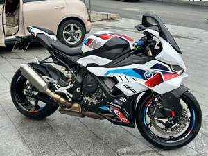 二手宝马S 1000 RR