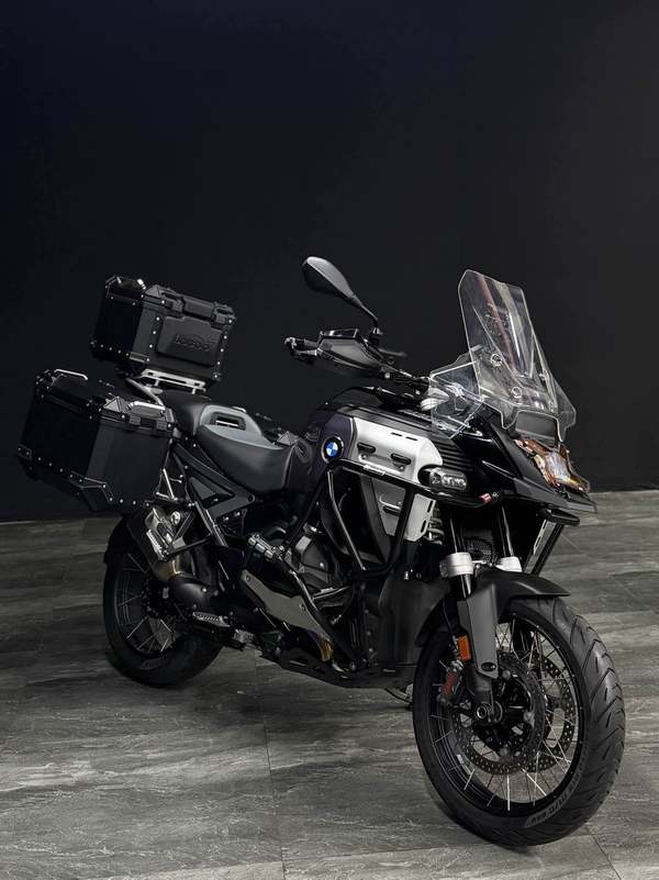 二手宝马R 1300 GS