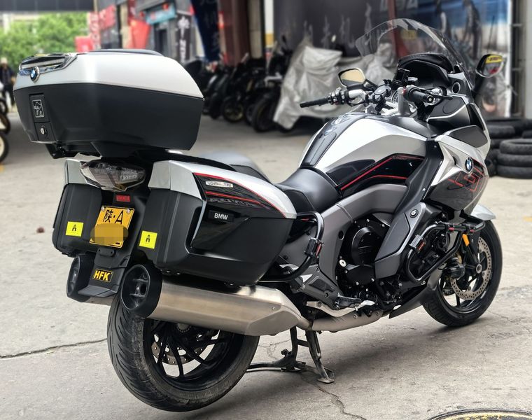 二手宝马K 1600