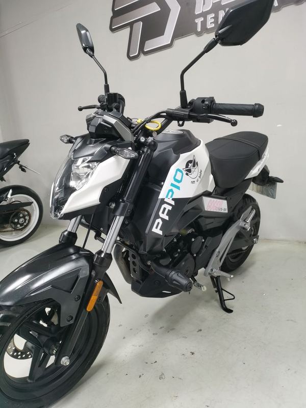 二手春风ST狒狒