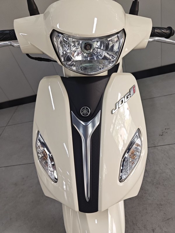 二手建设雅马哈巧格i