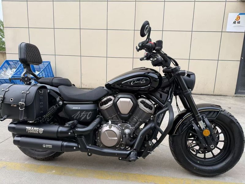 二手奔达金吉拉450