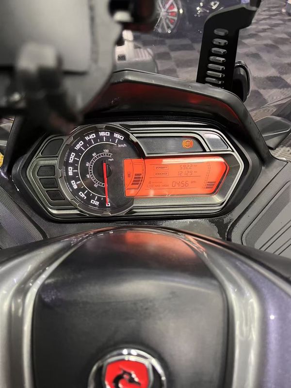 二手赛科龙睿途 RT3