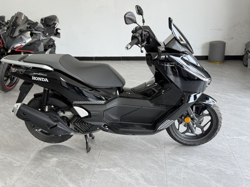 二手五羊本田NWG150