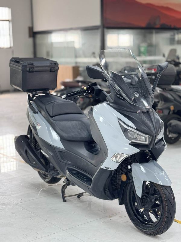 二手三阳Joymax Z 300