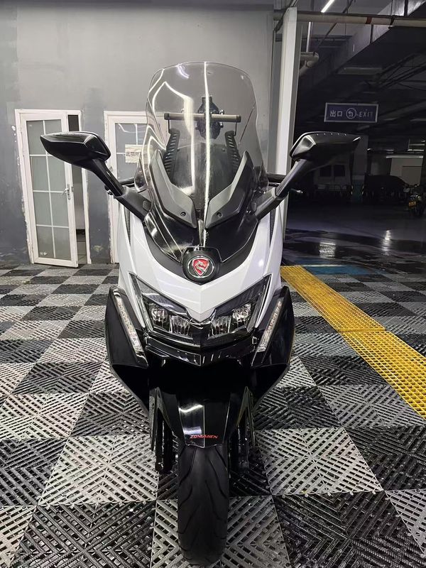 二手赛科龙睿途 RT3