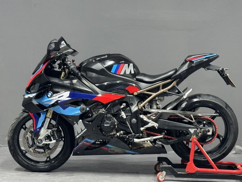 二手宝马S 1000 RR