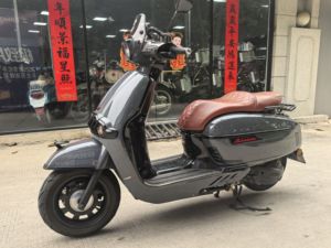 二手维多利亚Sixties 150Si