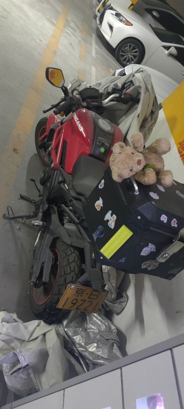 二手银钢小怪兽150