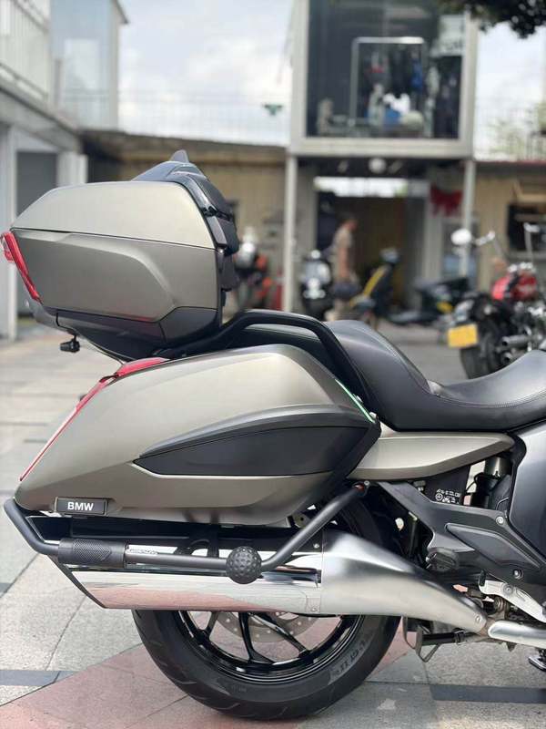 二手宝马K 1600