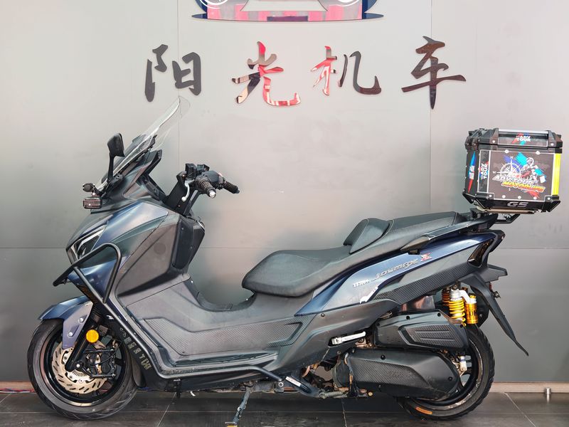 二手三阳Joymax Z 300