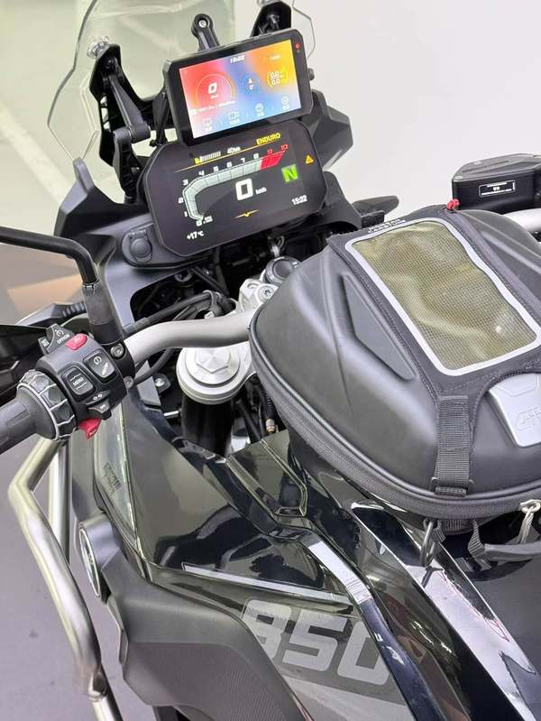 二手宝马F 850 GS